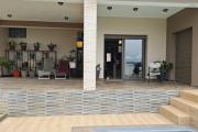 OFIM immobilier loue une villa F6 meublée équipée sur Ambohijanahary Ivato dans un quartier calme et résidentiel. NON DISPONIBLE