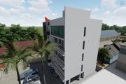Opportunité Exceptionnelle. A vendre : superbe appartement neuf de type T4 à Mamory Ivato non loin de l'aéroport international avec plusieurs accès via les nouvelles rocades Tsarasaotra, Ambohitrimanjaka et la RN4 Ambohibao. CONTACT Mr JACKY 034 02 443 04