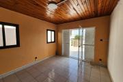 À louer une villa à étage rénovée de type F5 sise à Mandrosoa Ivato non loin de l'aéroport avec accès facile
