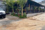 Vente d'un local commercial et maison à Andoharanofotsy