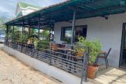 Vente d'un local commercial et maison à Andoharanofotsy