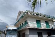 Vente d'un local commercial et maison à Andoharanofotsy