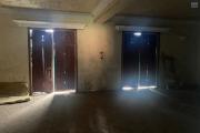 Vente d'un local commercial et maison à Andoharanofotsy