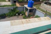 Vente d'un local commercial et maison à Andoharanofotsy