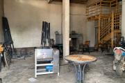Vente d'un local commercial et maison à Andoharanofotsy