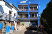 Occasion à saisir pur une propriété de 1870m2 avec une villa F6 et un bâtiment de 3 étages au tarif sacrifié sur Anosy Avaratra.