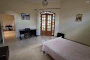 OFIM immobilier offre en location une charmante villa F5 entièrement meublée dans une résidence sécurisée 24/24 à Ivato.DISPOIBLE