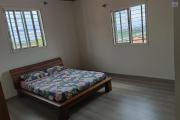 OFIM met en vente une maison F5 sur Ambohidratrimo. Surface habitable 179m2 bâtie sur un terrain de 544m2.