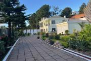 Une villa F5 meublée avec grand jardin à By pass Ambohimankakely