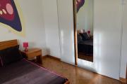Une villa F5 meublée avec grand jardin à By pass Ambohimankakely