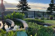 Une villa F5 meublée avec grand jardin à By pass Ambohimankakely