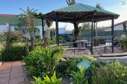 Une villa F5 meublée avec grand jardin à By pass Ambohimankakely