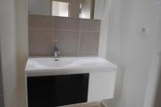 Un appartement T3 sécurisé à Cité Planton
