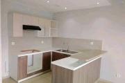 Un appartement T3 sécurisé à Cité Planton