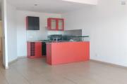 Un appartement T3 sécurisé à Ivandry