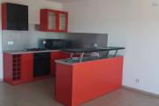 Un appartement T3 sécurisé à Ivandry
