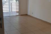 Un appartement T3 sécurisé à Ivandry