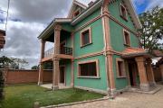 Une villa neuve F4 sécurisée à Ankorondrano