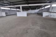 OFIM immobilier propose à la location un entrepôt de 495 m² situé à Andravoahangy