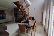 OFIM immobilier offre en location un T4 semi meublé en duplex à 5min d'Ivandry dans une résidence sécurisée H24