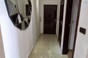 OFIM immobilier offre en location un T4 semi meublé en duplex à 5min d'Ivandry dans une résidence sécurisée H24