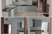 A louer,  spacieuse villa F6 meublé, dans une résidence sécurisée à Androhibe-Antananarivo