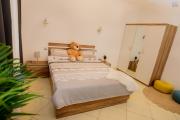 A louer,  spacieuse villa F6 meublé, dans une résidence sécurisée à Androhibe-Antananarivo