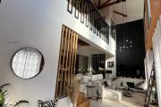 Une villa F4 meublée à Ilafy Antsapandrano
