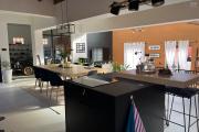 Une villa F4 meublée à Ilafy Antsapandrano