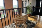 Une villa F4 meublée à Ilafy Antsapandrano