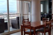 OFIM loue un bel appartement T3 meublé équipé sur Soavimbahoaka, à 15min d'Ankorondrano