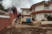 vente d'une maison de type F4 à ankaraobato andoharanofotsy