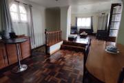 vente d'une maison de type F4 à ankaraobato andoharanofotsy