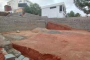 A vendre, beau terrain de 500 m2  sis à  Ambohimalaza- Antananarivo