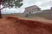 A vendre, beau terrain de 500 m2  sis à  Ambohimalaza- Antananarivo