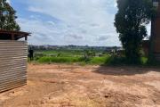 Vente d'un beau terrain de 1 000m2 à Ambohibao Antehiroka