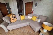 A louer, bel appartement meublé, équipé T2 sur Faravohitra - Antananarivo