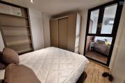 A louer, bel appartement meublé, équipé T2 sur Faravohitra - Antananarivo