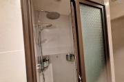 A louer, bel appartement meublé, équipé T2 sur Faravohitra - Antananarivo