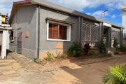 Une maison F4 à Amboditsiry