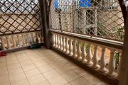 Une maison F4 à Amboditsiry