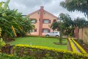 À louer – Maison F7 à Ambohitrarahaba