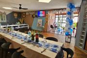 Vente d'un fond de commerce restaurant à Ambatomena Antsahavola