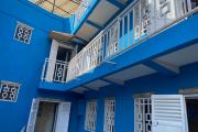 Une maison F6 à Ankatso