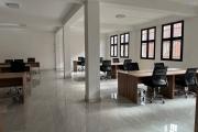 Un local professionnel sécurisé de 120m2 à Antanimena