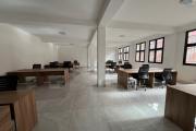 Un local professionnel sécurisé de 120m2 à Antanimena ( CONTACT LALAINA )