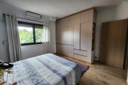 À louer un appartement meublé de standing type F3 avec rooftop privatif sise à Androhibe dans une résidence hautement sécurisée.