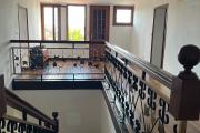 Une grande villa F6 de type traditionnelle avec piscine à Ankadifotsy