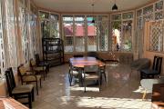 Une grande villa F6 de type traditionnelle avec piscine à Ankadifotsy