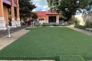 Une grande villa F6 de type traditionnelle avec piscine à Ankadifotsy